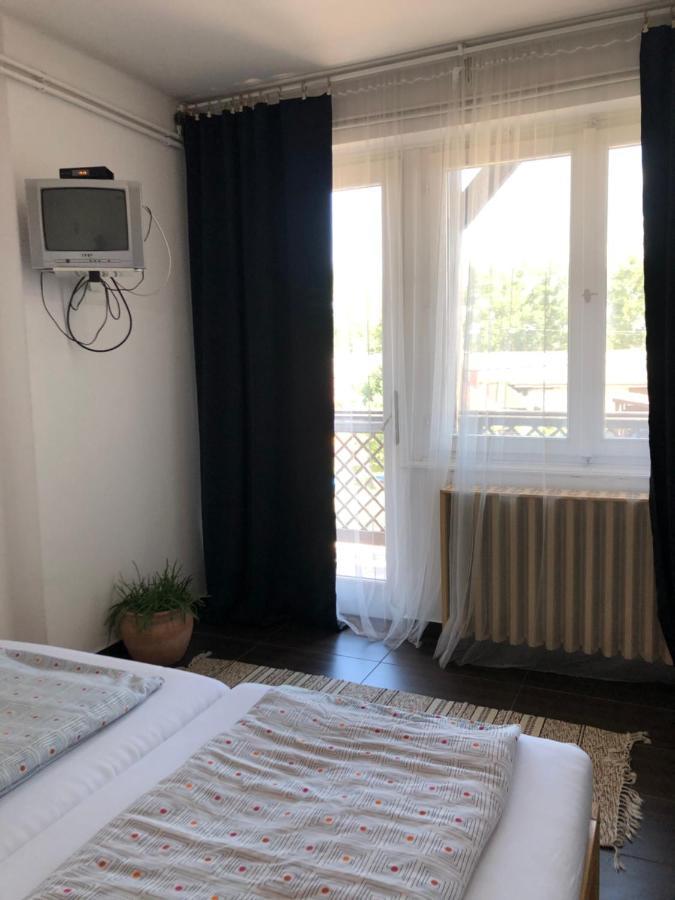 Balatonboglár Bestapartman מראה חיצוני תמונה