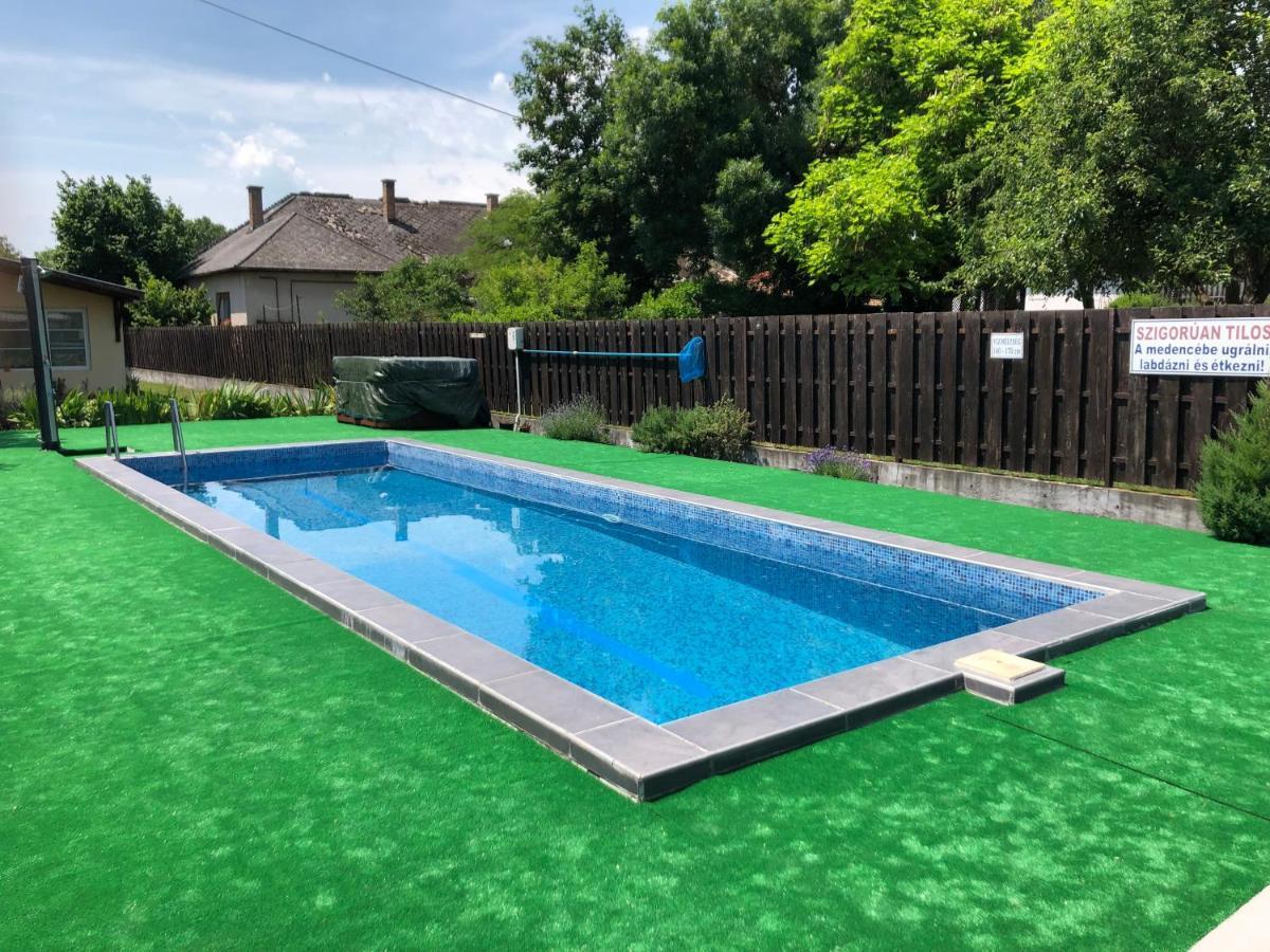 Balatonboglár Bestapartman מראה חיצוני תמונה