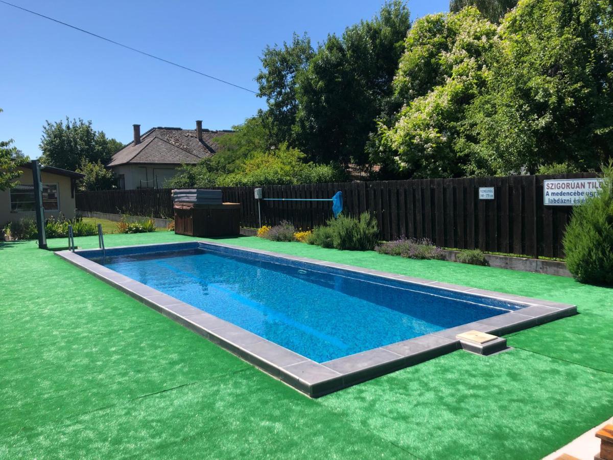Balatonboglár Bestapartman מראה חיצוני תמונה
