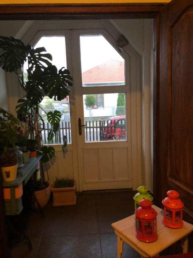 Balatonboglár Bestapartman מראה חיצוני תמונה