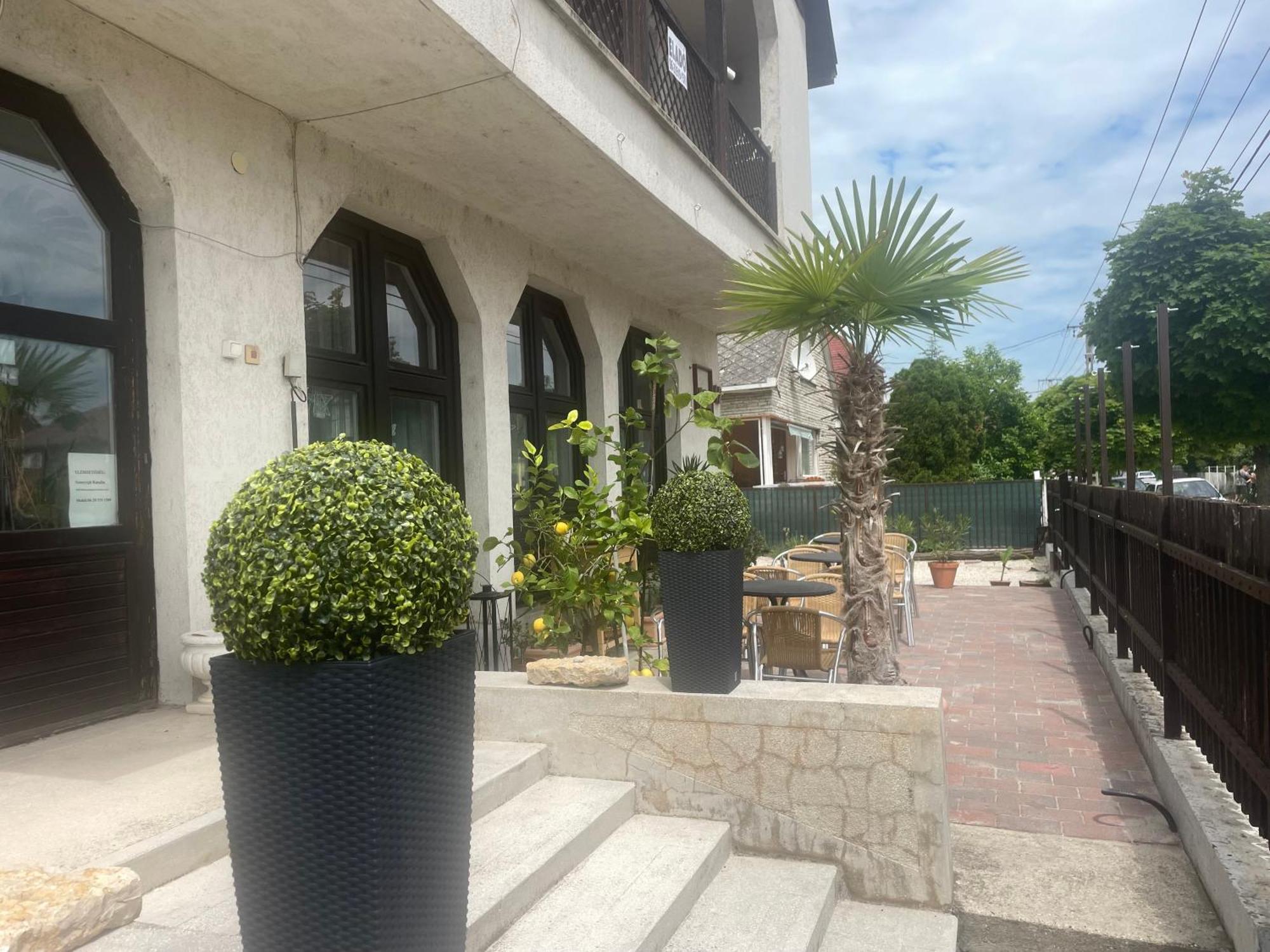 Balatonboglár Bestapartman מראה חיצוני תמונה