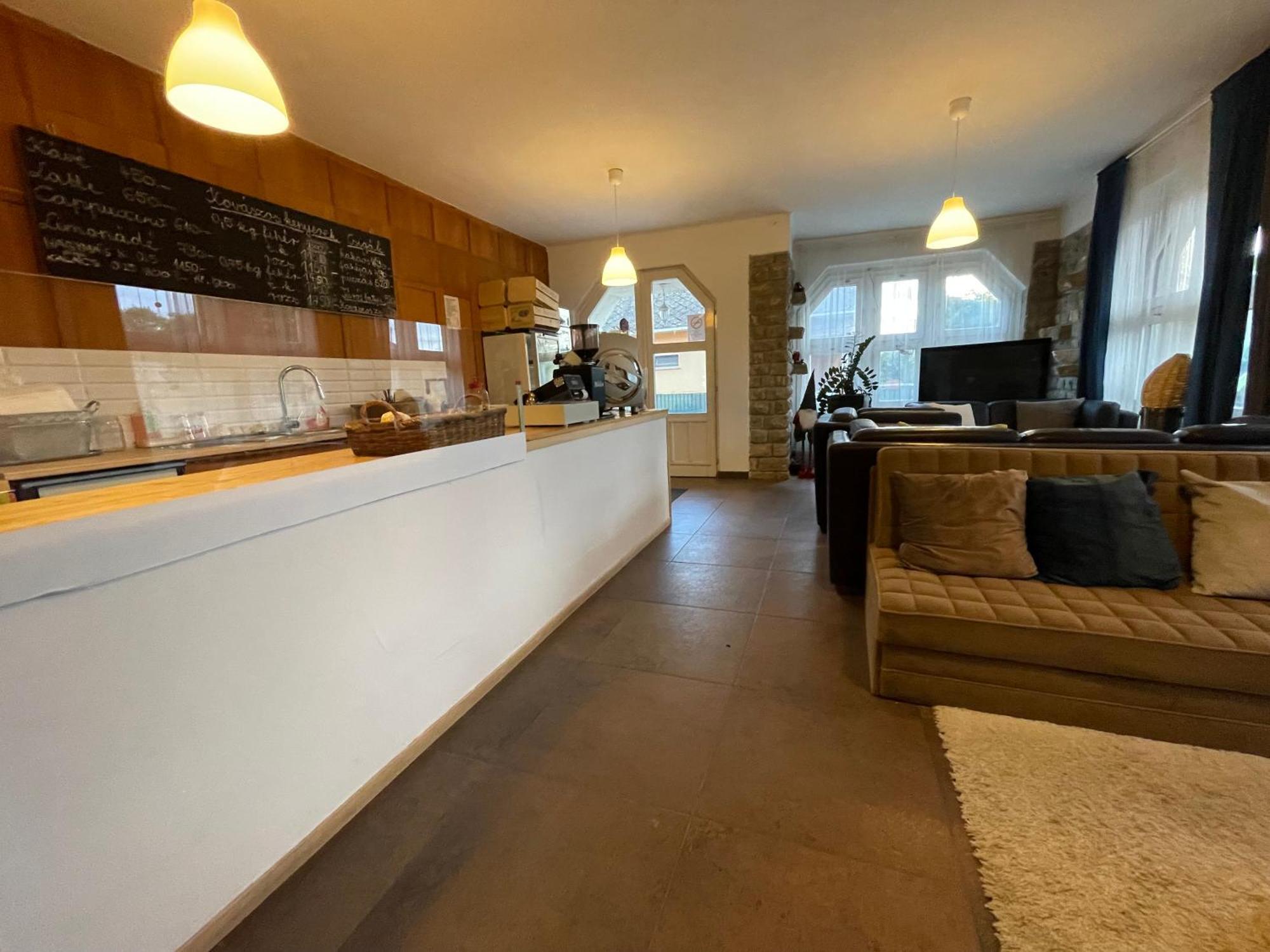 Balatonboglár Bestapartman מראה חיצוני תמונה