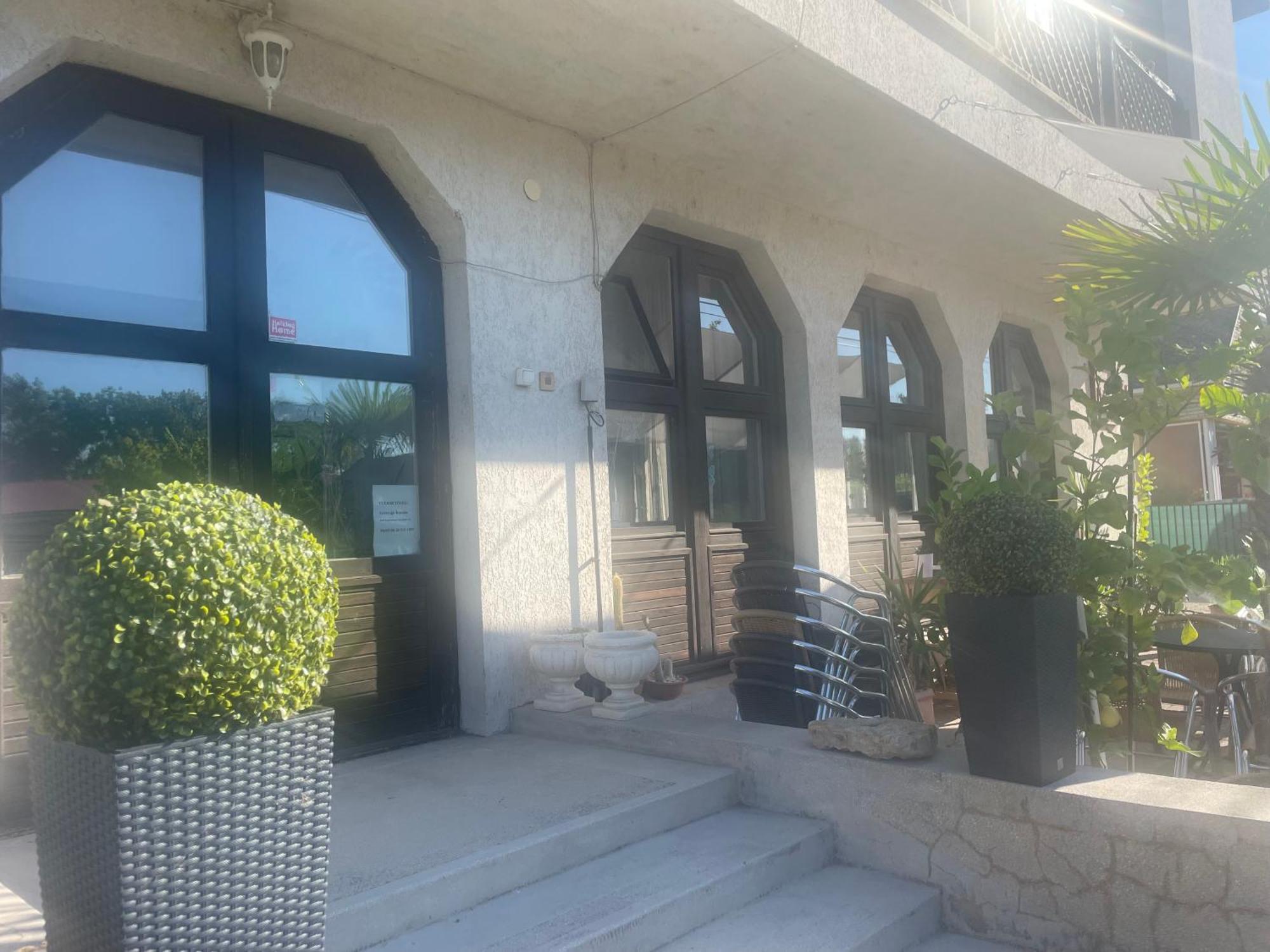 Balatonboglár Bestapartman מראה חיצוני תמונה