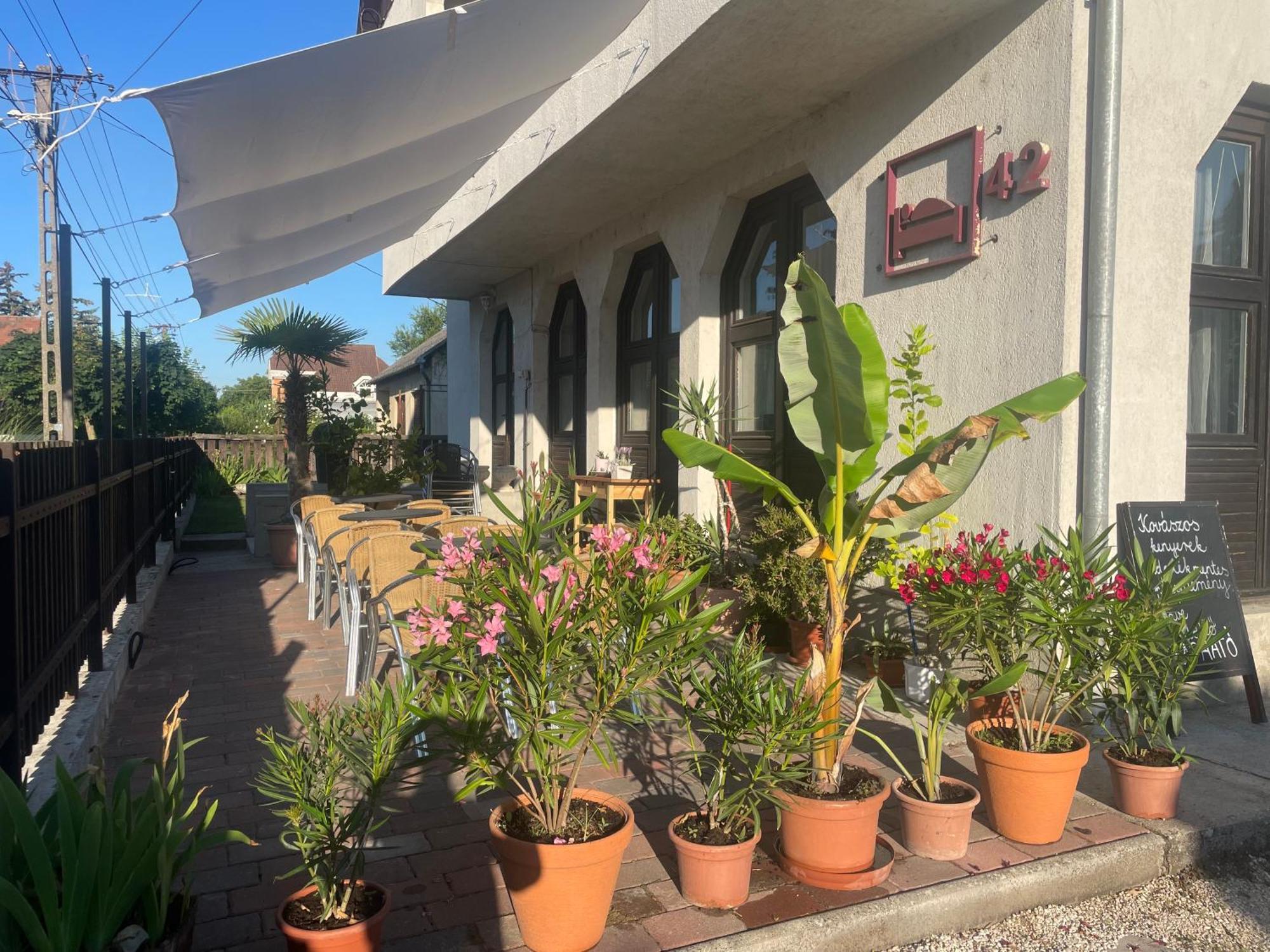 Balatonboglár Bestapartman מראה חיצוני תמונה