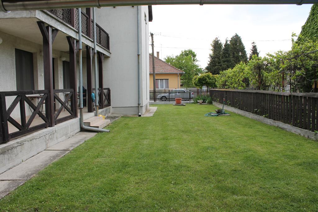 Balatonboglár Bestapartman חדר תמונה