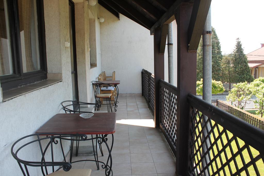 Balatonboglár Bestapartman חדר תמונה