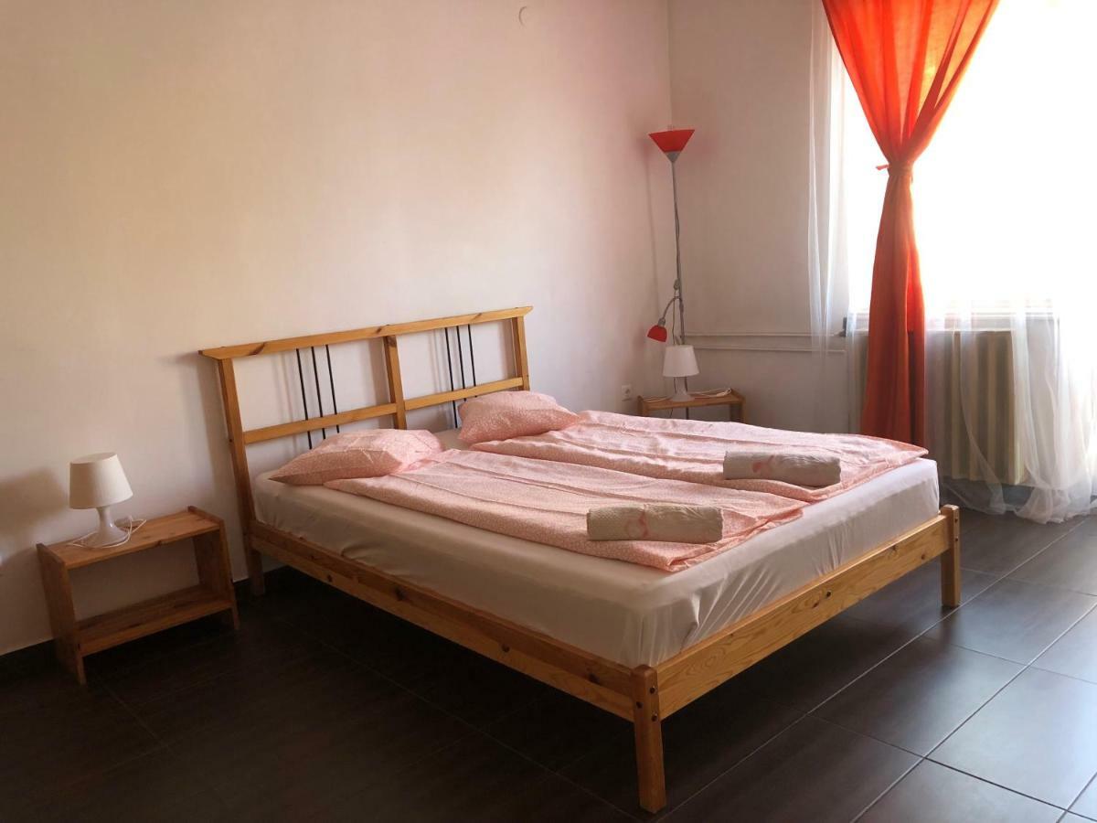 Balatonboglár Bestapartman מראה חיצוני תמונה