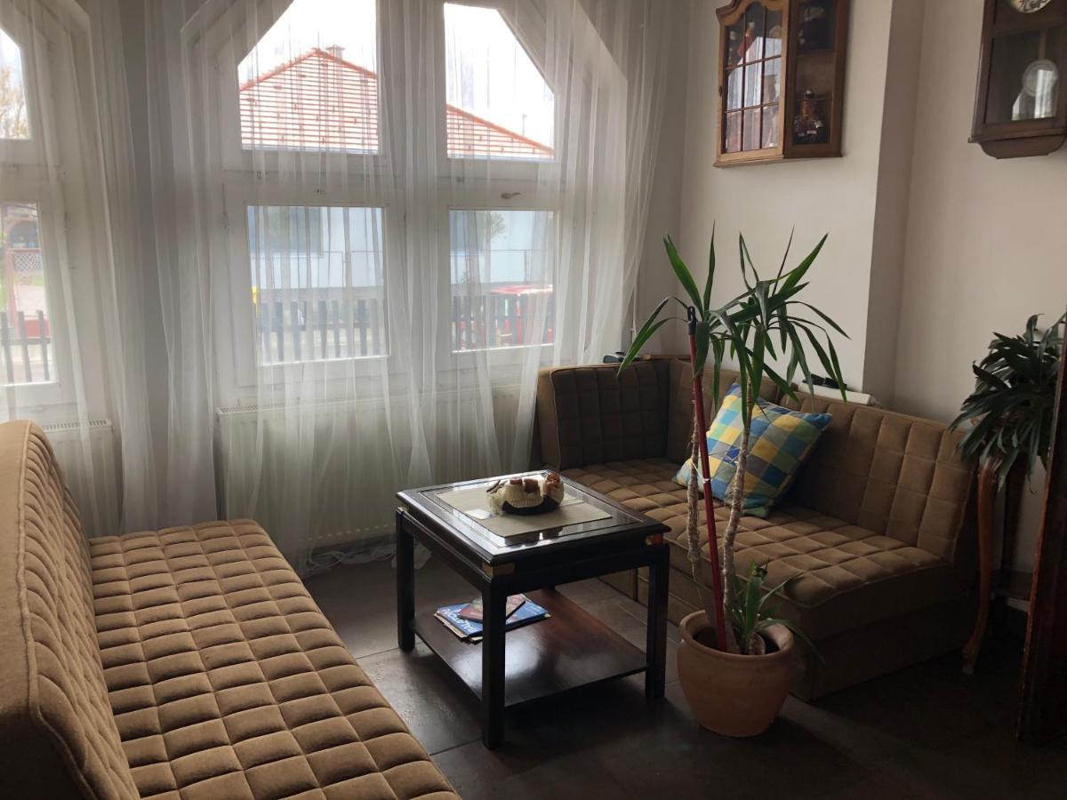 Balatonboglár Bestapartman מראה חיצוני תמונה